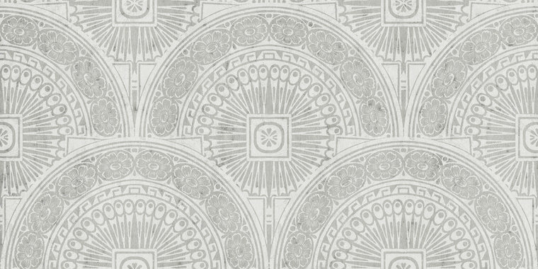 Arte Metal X Signum 37601 Behang