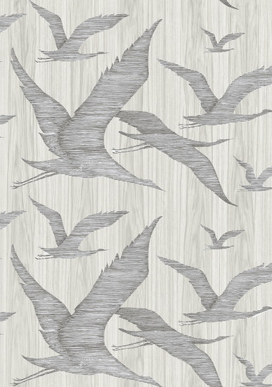 Arte Ligna 42040 Behang