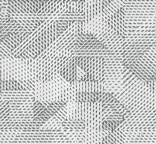 Arte Monochrome 54080 Behang