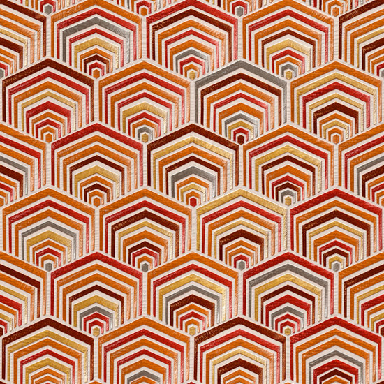 Dutch Wallcoverings Wallstitch DE120045 Behang
