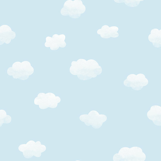 Dutch Wallcoverings Over The Rainbow 90991 Behang