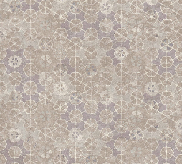 AS Creation New Walls 37391-2 | 373912 - Grijs / Wit Behang