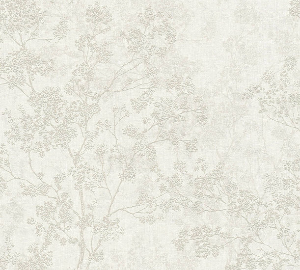AS Creation New Walls 37397-2 | 373972 - Beige / Creme Behang