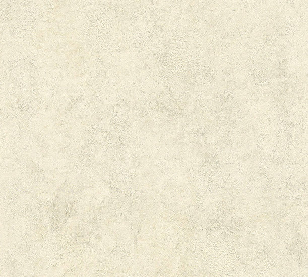 AS Creation New Walls 37425-2 | 374252 - Creme / Zilver Behang