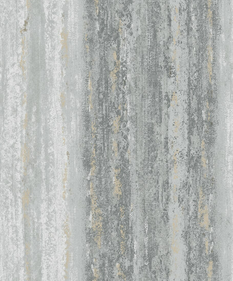 Dutch First Class Bakau Charcoal 65081 Behang