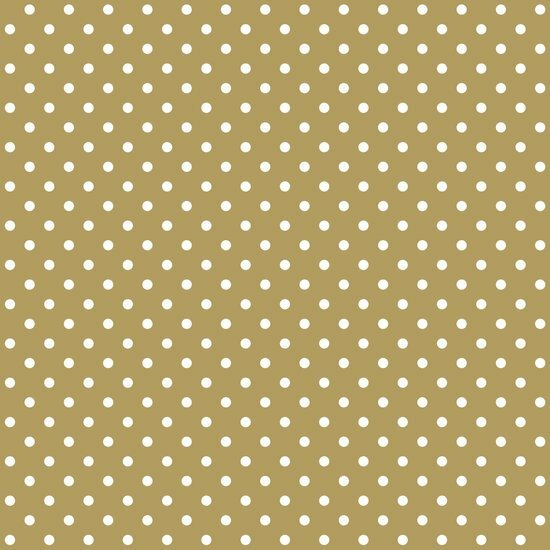 Esta Home Black &amp; White 139114 - Goud Behang