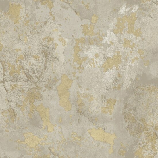 Noordwand Assorti 2024 9786 Beige - Metallic - Grijs Behang