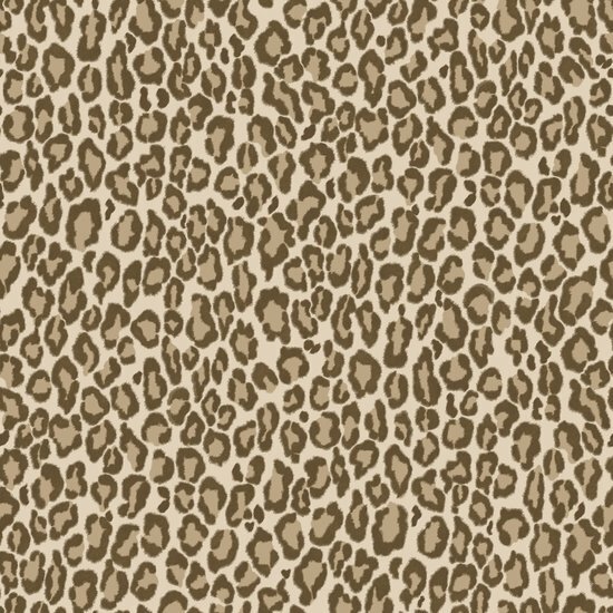 Esta Paradise 139152 - Bruin - Beige Behang