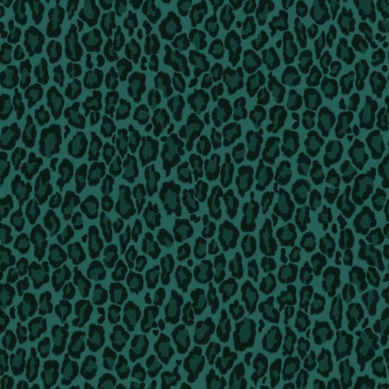 Esta Paradise 139154 - Groen - Blauw Behang