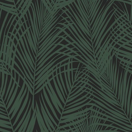 Esta Paradise 139157 - Groen Behang