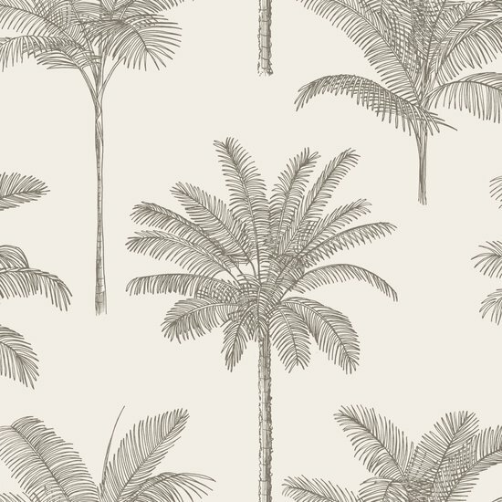 Esta Paradise 139163 - Beige Behang