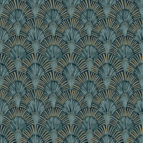 Dutch Wallcoverings Jungle Fever JF3001 Behang