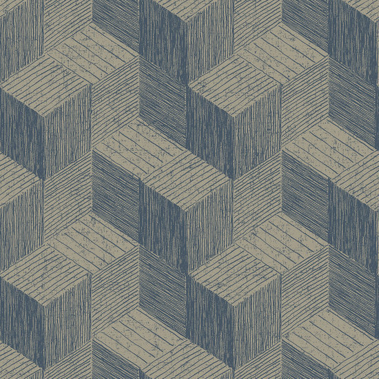 Dutch Wallcoverings Jungle Fever JF3303 Behang