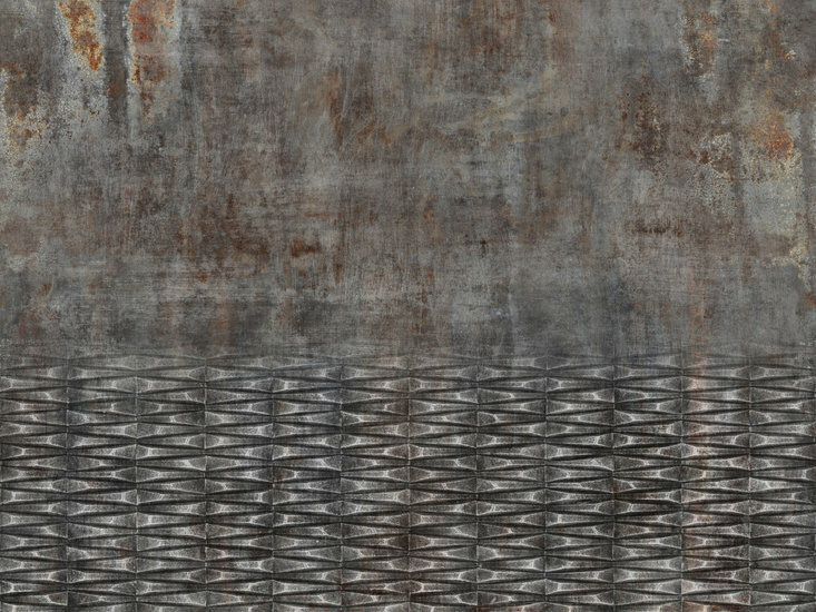 Rasch Factory IV / V 429763 Behang
