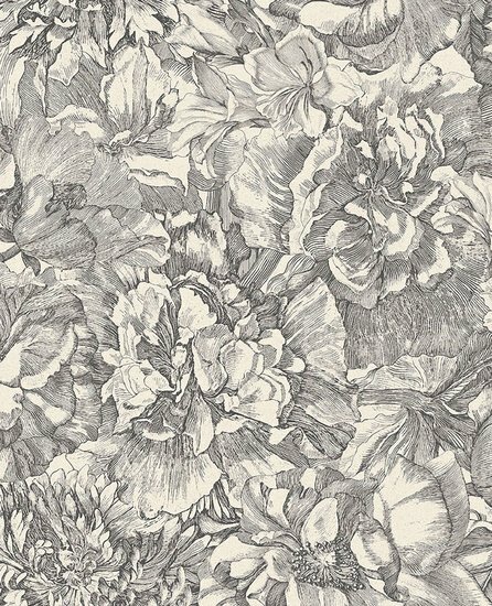 Eijffinger Museum 307340 Behang