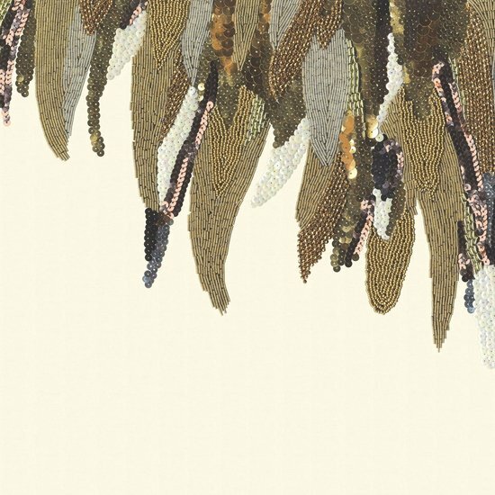 Eijffinger Museum 307409 Behang
