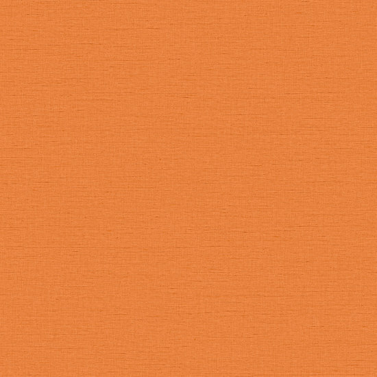 Dutch Wallcoverings Wall Fabric linen orange WF121061 Behang