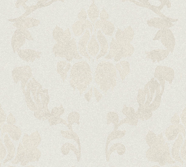 AS Creation New Elegance 37552-1 - 375521 - Beige / Creme Behang