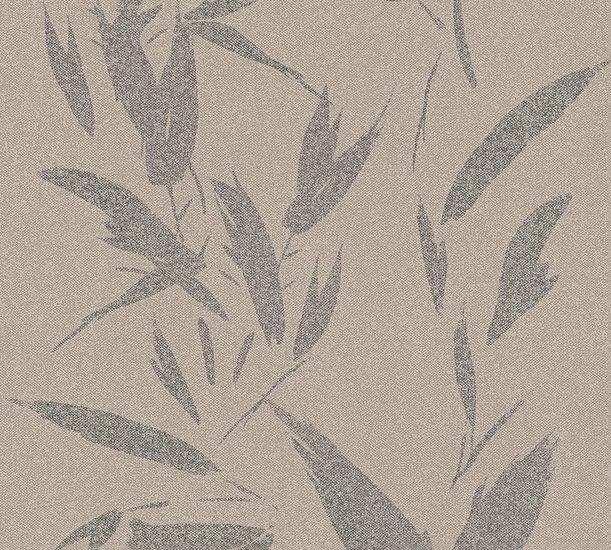 AS Creation New Elegance 37549-3 - 375493 - Beige / Grijs Behang