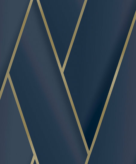 Dutch Wallcoverings Onyx M348-01 Behang