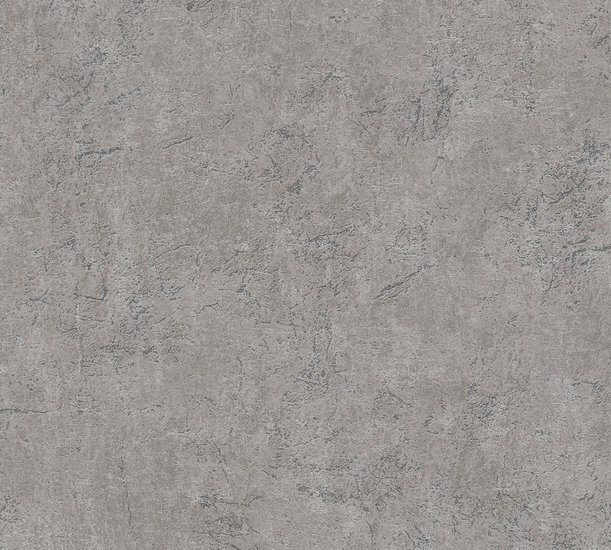 AS Creation Desert Lodge 38484-2 / 384842 Grijs Beton Behang