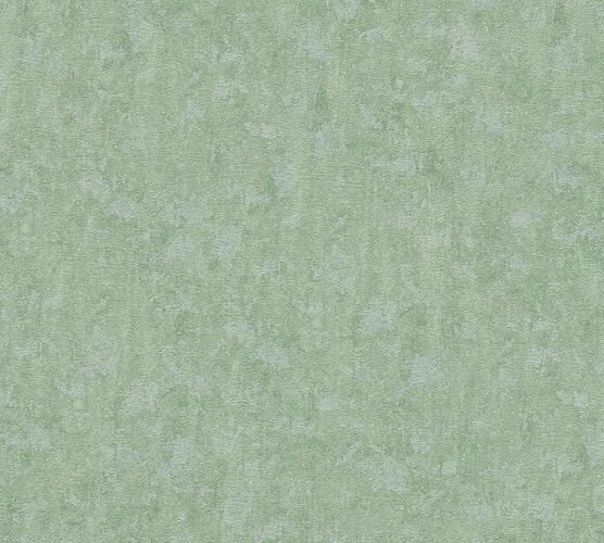 AS Creation AP Luxury 34373-5 - Groen Behang