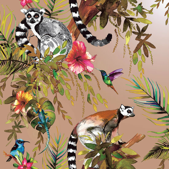 Dutch Wallcoverings Imaginarium II 12404 Behang