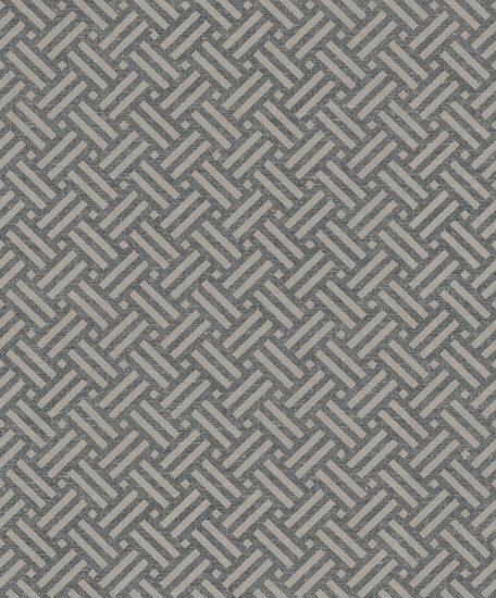 BN Wallcoverings Riviera Maison 3 - 221151 - Bruin Behang