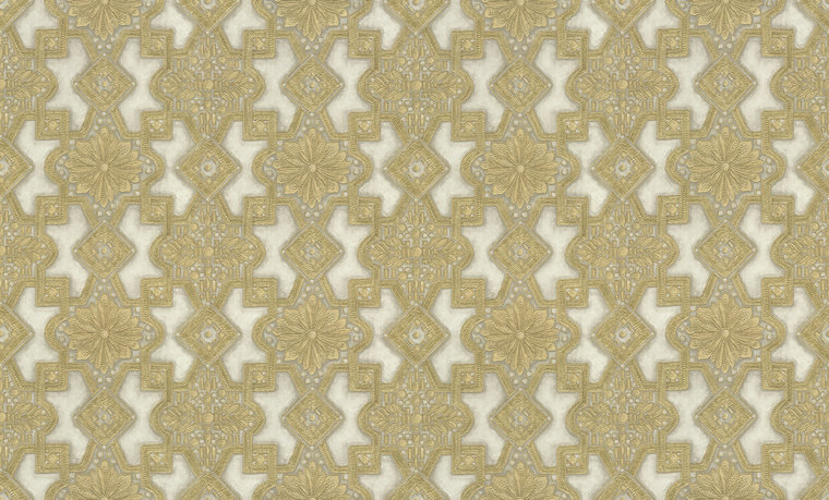Dutch First Class Yudashkin 5 86006 Behang