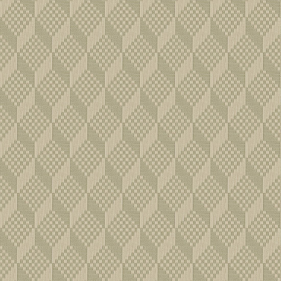 Dutch Wallcoverings Grace GR322304 Groen Behang