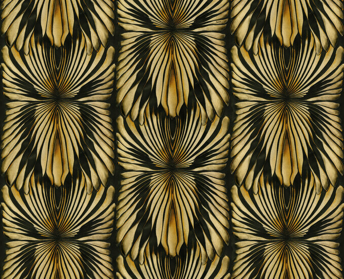 Dutch First Class Roberto Cavalli 8 19001 Behang