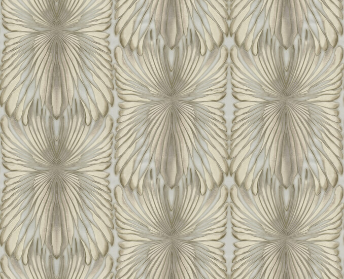 Dutch First Class Roberto Cavalli 8 19008 Behang