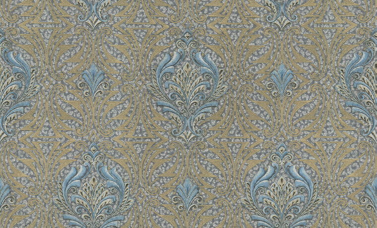 Dutch First Class Roberto Cavalli 8 19009 Behang