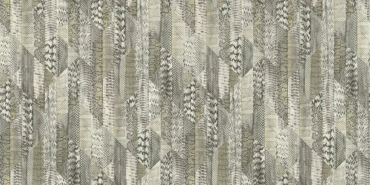 Dutch First Class Roberto Cavalli 8 19066 Behang