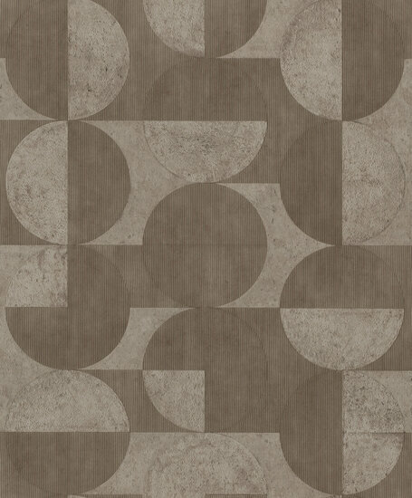 Rasch Concrete 521368 Behang