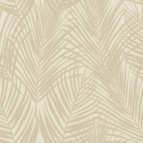 Esta Home Bloom Beige 139430 Behang
