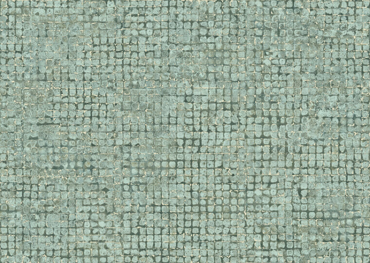 Arte Les Thermes MOSAICO 70511 Behang