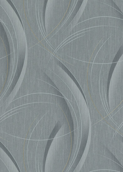 Dutch Wall Decor Fashion For Walls 3 - 10218-10 Grijs Behang
