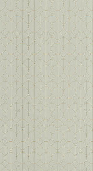 Casadeco 1930 MNCT85697119 - Groen Behang