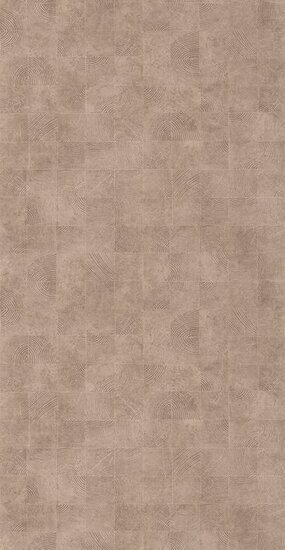 Casadeco Woods WOOD86012943 - Bruin / Beige Behang