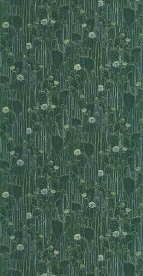 Casadeco Botanica BOTA85927429 - Groen Behang