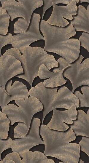 Casadeco Ginkgo GINK86249404 Behang