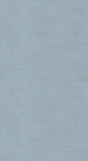Casadeco Tissage TISA85846292 - Blauw Behang