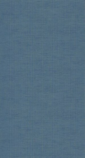 Casadeco Tissage TISA85846336 - Blauw Behang