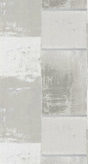 Casadeco Gallery GLRY86179201 - Grijs Behang