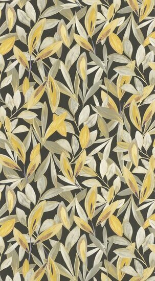 Casadeco Nicaragua NICA85971530 - Beige Behang
