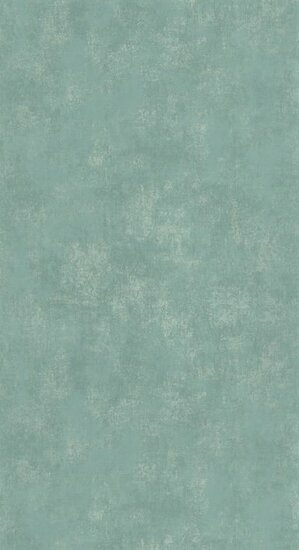 Casadeco Voyage Onirique ONIR80837571 - Groen Behang