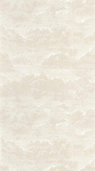 Casadeco Voyage Onirique ONIR87271160 - Beige Behang