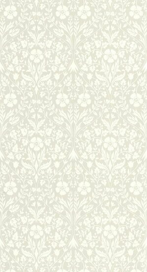 Casadeco Arts &amp; Crafts ARCR86331203 - Beige / Wit Behang