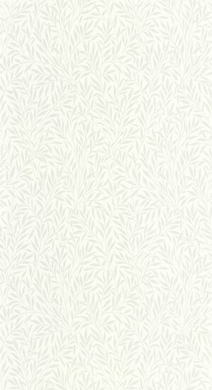 Casadeco Arts &amp; Crafts ARCR86350211 - Wit Behang